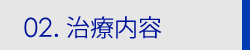 治療内容